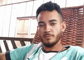 Ele está desaparecido desde o dia 24 de junho, em Manaus. Foto: Divulgação/PC-AM