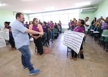 Nova unidade tem capacidade para 600 alunos e vai oferecer quatro cursos por turno. Foto: Divulgação
