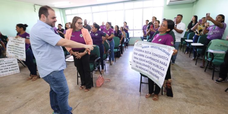 Nova unidade tem capacidade para 600 alunos e vai oferecer quatro cursos por turno. Foto: Divulgação