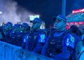 O balanço é resultado do trabalho integrado das equipes que reforçam o policiamento na Ilha Tupinambarana. Foto: Divulgação/SSP-AM