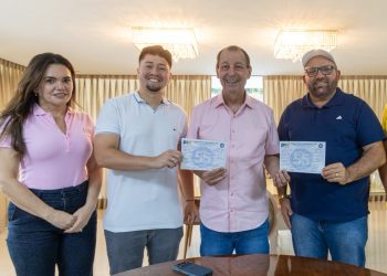 Com as novas adesões, o PSD chega a cinco prefeitos filiados somente desde o início do feriado. Foto: Divulgação
