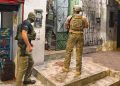As diligências no Amazonas contaram ainda com o apoio da Coordenadoria de Operações e Recursos Especiais (Core-AM). Foto: Divulgação/PC-AM