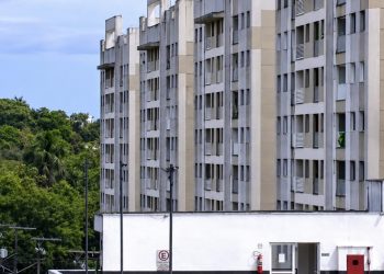 Pietro Farias da Silva, de 11 anos, caiu do quinto andar de seu apartamento e não resistiu. Foto: Reprodução