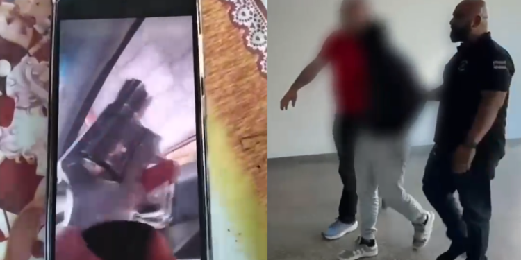 As apurações começaram a partir da queixa de uma das vítimas. Foto: Reprodução
