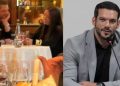 Leo Dias também mencionou uma viagem realizada a Doha, no Catar, que teria contado com a presença de uma mulher associada ao dirigente. Foto: Reprodução