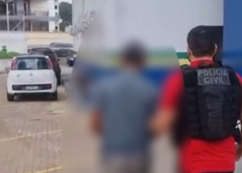 Os abusos ocorreram desde os 10 anos, e se estenderam até os 13 anos. Foto: Divulgação/PC-AM