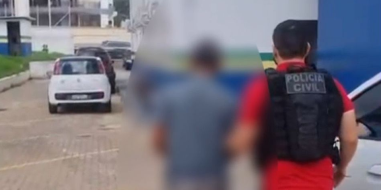 Os abusos ocorreram desde os 10 anos, e se estenderam até os 13 anos. Foto: Divulgação/PC-AM