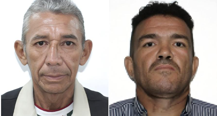 Os familiares devem se apresentar para a identificação no prazo de 30 dias, na sede da Instituição. Foto: Divulgação