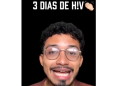 Segundo a representação, Mesquita alega no vídeo que o evento de Parintins estaria relacionado a uma alta nos registros de HIV. Foto: Reprodução