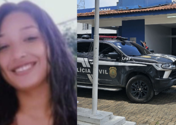 Os investigados fazem parte de uma associação criminosa responsável pela prática de diversos roubos na capital amazonense. Foto: Divulgação-PC--AM