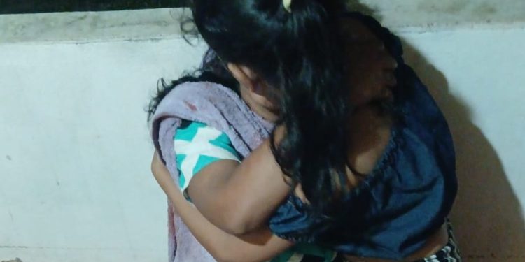 O caso ocorreu durante uma confraternização no local. Foto: Reprodução