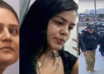 O delegado esclareceu que, embora tenha sido detida na época do homicídio, ela recuperou a liberdade, mas depois foi condenada. Foto: Divulgação/PC-AM