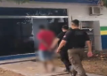 O crime ocorreu em 2015, naquele município. Foto: Divulgação/PC-AM