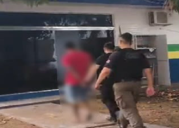 O crime ocorreu em 2015, naquele município. Foto: Divulgação/PC-AM