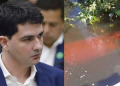 Moisés Diniz foi apontado como o mandante. Foto: Reprodução