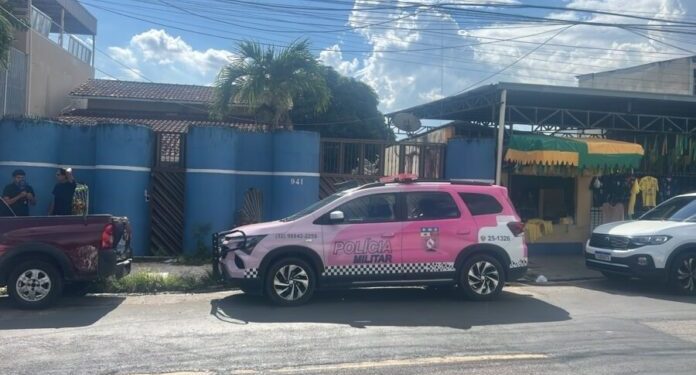 A Polícia Civil investiga o caso. Foto: Divulgação