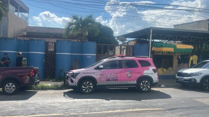 A Polícia Civil investiga o caso. Foto: Divulgação