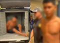 O homem insinuou a prática de relações sexuais com a prima e, diante da negativa dela, ele passou a agredi-la. Foto: Reprodução
