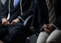 O terceiro envolvido no crime morreu antes de ir à julgamento. Foto:  Raphael Alves - TJAM