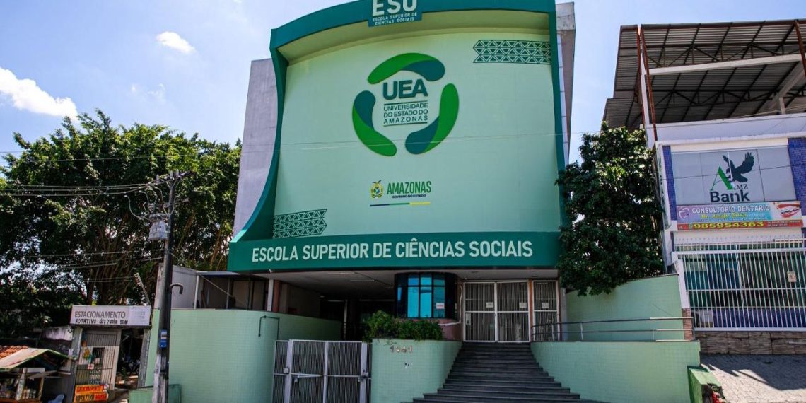 Curso de especialização em Estratégias ESG da UEA tem inscrições prorrogadas