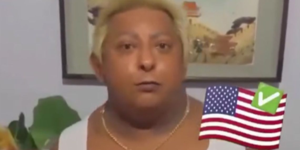 Vídeo: Patixa Teló tem visto para os EUA negado pela segunda vez