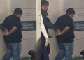 Homem é preso por importun4ção s3xu4l em shopping na Djalma após abordar menor no banheiro
