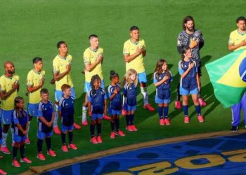The New York Times elege Hino Nacional Brasileiro como o melhor da Copa do Mundo de 2026