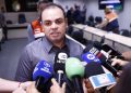 Governador Roberto Cidade anuncia antecipação da primeira parcela do 13º salário para 23 e 24 de julho