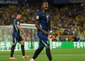 Brasil faz 3 a 0 no Haiti, domina o jogo e toma a ponta do Grupo C