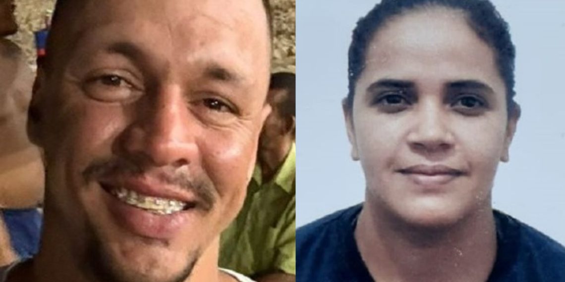 Após saírem de casa, homem e mulher desaparecem em diferentes bairros de Manaus