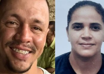 Após saírem de casa, homem e mulher desaparecem em diferentes bairros de Manaus