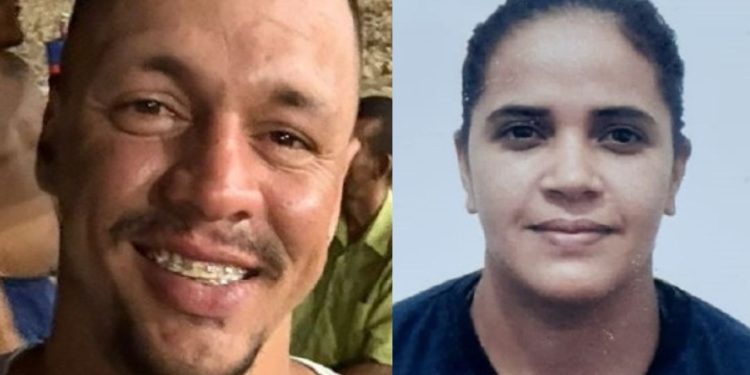 Após saírem de casa, homem e mulher desaparecem em diferentes bairros de Manaus