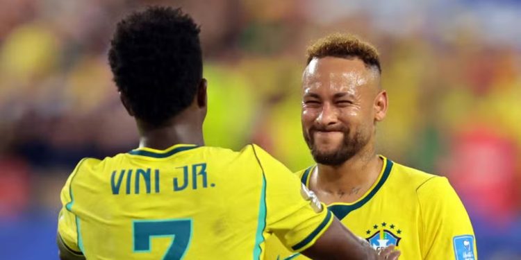 Definido! Brasil vai enfrentar o Japão no mata-mata da Copa do Mundo de 2026