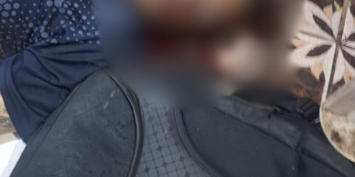 Vídeo: Homem é perseguido, tenta fugir para comércio da avó e acaba m0rt0 na Compensa