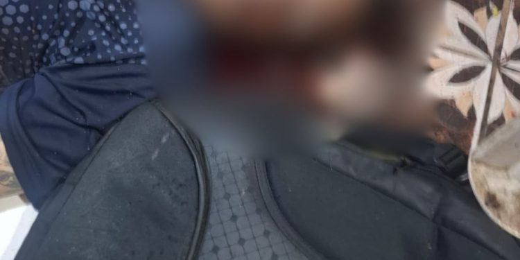 Vídeo: Homem é perseguido, tenta fugir para comércio da avó e acaba m0rt0 na Compensa