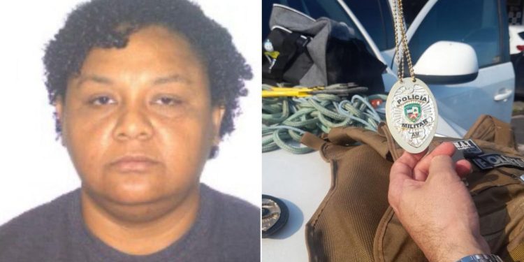 Investigadora da PC-AM é condenada por invadir casa e roubar R$ 15 mil