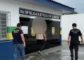 Médico é preso por est*pr4r garota de 12 anos em consulta no interior do Amazonas