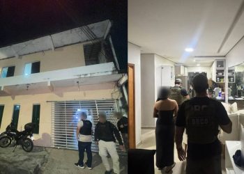 Cabo da PM é preso suspeito de envolvimento em sequestro de empresário em Manaus