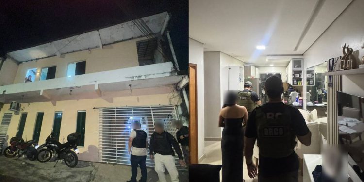 Cabo da PM é preso suspeito de envolvimento em sequestro de empresário em Manaus