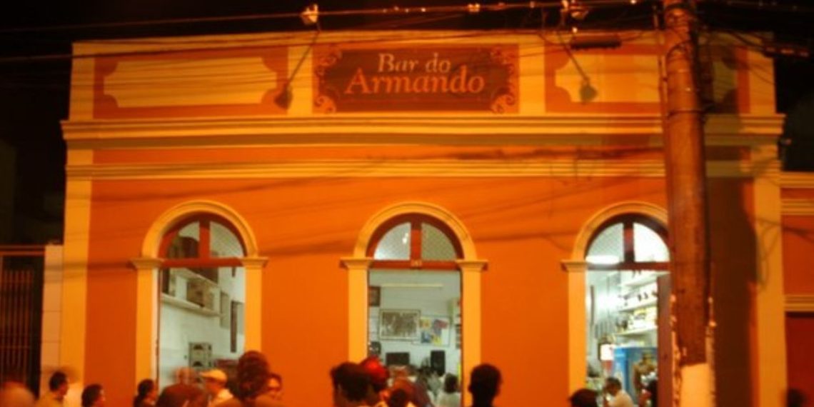TJAM suspende temporariamente ordem de despejo do Bar do Armando