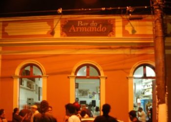 TJAM suspende temporariamente ordem de despejo do Bar do Armando