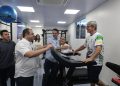 Esta é a maior reestruturação da história da unidade e amplia assistência cardiovascular no estado. Foto: Mauro Neto/Secom
