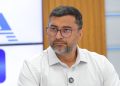 Wilson Lima destacou que, quando esteve à frente do Governo do Amazonas, atuou para garantir competitividade, previsibilidade e segurança para as empresas instaladas no estado. Foto: Divulgação