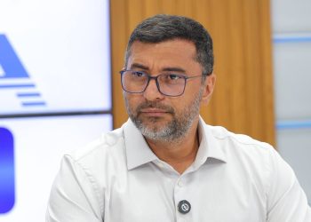 Wilson Lima destacou que, quando esteve à frente do Governo do Amazonas, atuou para garantir competitividade, previsibilidade e segurança para as empresas instaladas no estado. Foto: Divulgação
