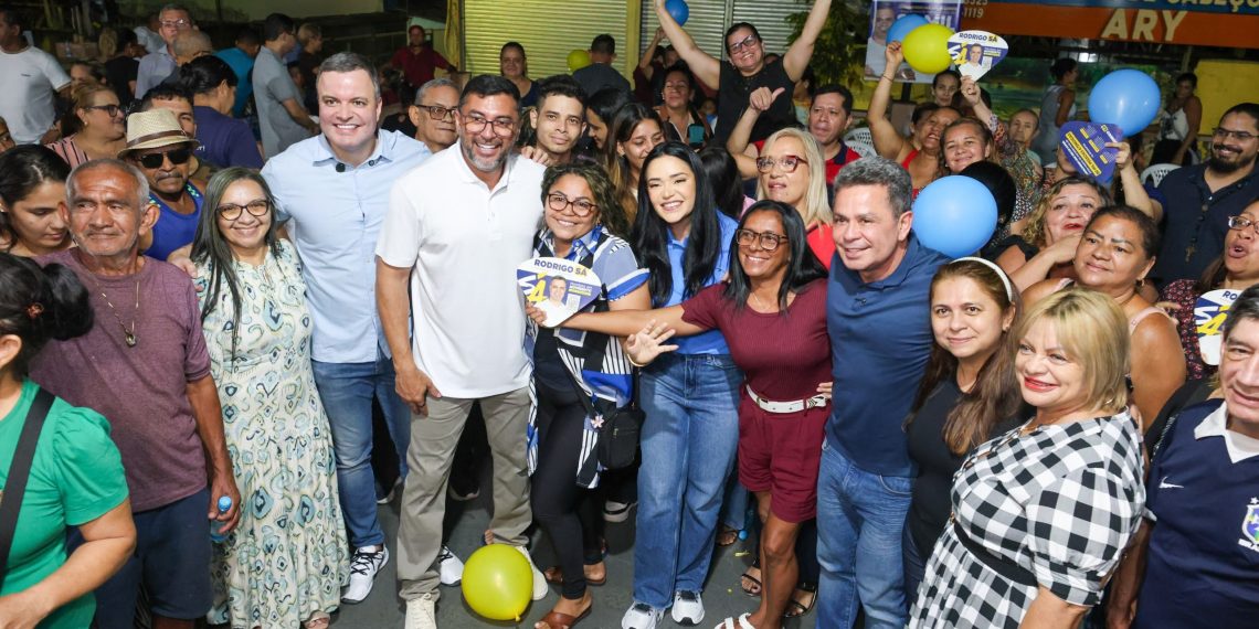 Wilson Lima destacou a importância do diálogo com quem atua diretamente na área esportiva. Foto: Divulgação