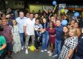 Wilson Lima destacou a importância do diálogo com quem atua diretamente na área esportiva. Foto: Divulgação