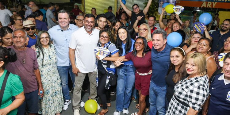 Wilson Lima destacou a importância do diálogo com quem atua diretamente na área esportiva. Foto: Divulgação