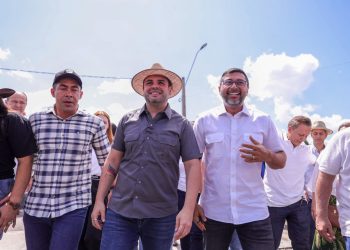 Maior feira agropecuária do Amazonas reúne produtores, expositores e instituições em oito dias de programação voltada ao fortalecimento do setor. Foto: Divulgação