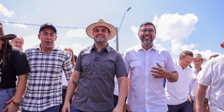 Maior feira agropecuária do Amazonas reúne produtores, expositores e instituições em oito dias de programação voltada ao fortalecimento do setor. Foto: Divulgação