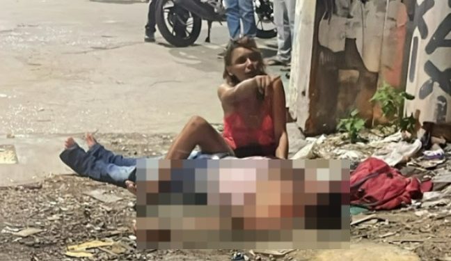 Homem apaga ao ser espacand0 por cinco agress0res na Grande Circular